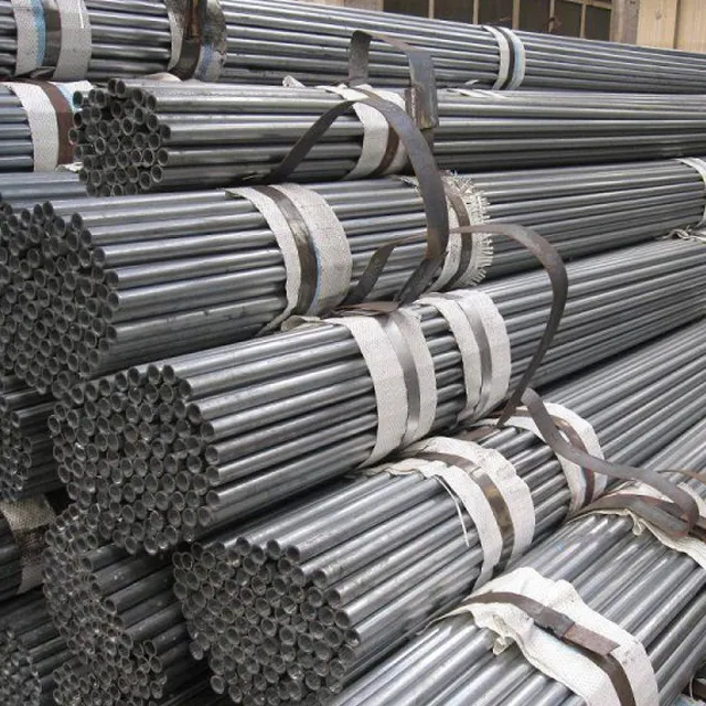 galvanized steel pipe&tube